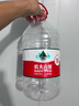 农夫山泉 饮用水 饮用天然水5L*4桶 整箱装 桶装水随机包装 实拍图