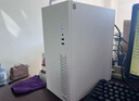 英特尔灵犀510 台式电脑（i5 12400 16G 512G SSD 商务键鼠）WIFi6 商用办公整机迷你单主机国家补贴20% 实拍图