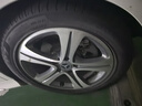 倍耐力汽车轮胎防爆胎225/50R17 94W 新P7 (R-F)(MOE)原配奔驰C 实拍图
