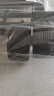 牧高笛（MOBIGARDEN）营地车 户外露营大容量宽轮双刹折叠推车星际 NX23689009 细沙黄 实拍图