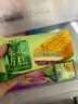 德华 东北方糕 红豆糯米口味雪糕 70克*5支 冰淇淋 冰激凌 生鲜冷饮 实拍图