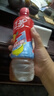统一 冰红茶（柠檬味红茶饮料） 500ml*15瓶 整箱装 新旧包装交替发货 实拍图