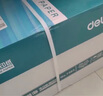 得力（deli）珊瑚海A4打印纸 70g500张*8包一箱 双面复印纸 企业采购优选 整箱4000张7360【销冠系列】 实拍图