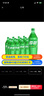 可口可乐（Coca-Cola）雪碧 Sprite 柠檬味 汽水 碳酸饮料 1.25L*12瓶 实拍图