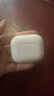 苹果 Apple AirPods/Pro 1代/2代/3代 单只 双耳 充电仓 二手苹果无线蓝牙耳机 AirPods 第三代 充电仓 充电方式见质检报告 颜色可参考质检报告 实拍图