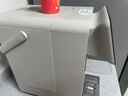 美的（Midea）小魔方pro电热水瓶电水瓶饮水机 烧水壶电热水壶316L 风冷保温恒温一体0塑料可拆国家补贴31FPro 实拍图