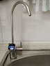 海尔（Haier）【鲜活水】1000Gpro家用净水机5年RO反渗透净水器直饮净饮机HKC2400-R791D2U1国家补贴 实拍图