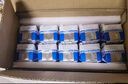 伊利安慕希希腊风味早餐酸奶 原味205g*10盒【轻享装】礼盒装 实拍图
