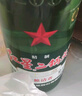 红星二锅头 大二 清香型白酒 43度 750ml 单瓶装 纯粮口粮酒 实拍图