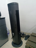 美的（Midea）【降温优选】家用空调扇智能语音冷风扇负离子净化静音落地冷风机水冷塔扇强力制冷小空调ACA10TJR 实拍图