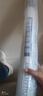 量美（QUANTMAY）量美汽车贴膜全车贴膜太阳膜隐私玻璃防爆防晒膜隔热膜前挡车窗膜 自然色前挡+中黑侧后【L1磁控】 实拍图