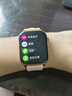 ATQ 智能手表女款Watchs9顶配多功能蓝牙电话【2025蓝牙电话+赠手镯】长续航学生运动电子表 实拍图