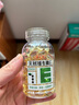 养生堂天然VE100粒软胶囊+VC30片咀嚼片 维E美容祛黄褐斑 维C增强免疫力 实拍图