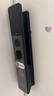 萤石Y3000FVX Plus智能锁 3D人脸识别支持掌静脉无需指纹 双摄双画面可视 家用全自动猫眼门铃视频门锁 实拍图