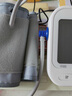 欧姆龙（OMRON）【行业销冠】电子血压计血压仪老人家用测量仪器医用高精准U724J 实拍图