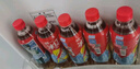 统一 冰红茶（柠檬味红茶饮料） 500ml*15瓶 整箱装 新旧包装交替发货 实拍图