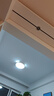 【已售20万】家用led灯泡节能省电灯e27螺口室内照明超亮灯泡 线性款 E27螺口（5w） 实拍图