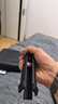 TELESIN适配大疆pocket3三脚架gopro12 13配件大疆action4 5pro底座铝合金运动相机三脚架1/4螺丝接口 实拍图