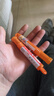德力西电气（DELIXI ELECTRIC）十字冲击电锤钻头混凝土穿墙钨钢合金打墙打孔DLX-YSZ6【6×110】 实拍图