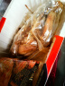 德州扒鸡招牌公鸡五香味脱骨烧鸡中华老字号山东特产熟食500g 实拍图
