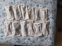 丸美金熨斗眼霜 多重玻尿酸紧致眼霜30g 多肽抗皱全脸淡纹焕亮 礼物 实拍图