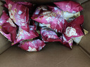 康师傅 方便面 经典番茄鸡蛋牛肉面五连包115g*5 泡面袋装速食 方便食品 实拍图