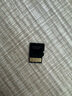 闪迪（SanDisk）128GB TF（MicroSD）4K内存卡 行车记录仪 监控摄像头专用 10,000小时录制 重复读写高耐用存储卡 实拍图
