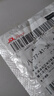 【闪充】数据线type-c充电线6A闪充适用于华为vivo荣耀OPPO/三星手机快充数据线 1m 6A 四芯 1条装 1米 实拍图