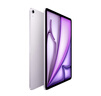 Apple/苹果iPad Air 13英寸 M3芯片2025年款 平板电脑 (128GB WLAN版/学习办公娱乐)紫色 实拍图