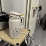 九阳豆浆机0.6L轻巧容量316L不锈钢破壁机小型家用多功能【最新款】榨汁机D2526Pro【国家补贴】 实拍图