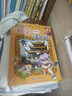 大中华寻宝系列15·安徽寻宝记新版儿童中国地理科普知识百科漫画书，儿童科普，人文地理，漫画读物 暑假作业 一升二暑假衔接 小升初暑假衔接 实拍图