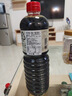 久意本酿造系列和田宽浓口酱油【特级酱油0脂肪】1L凉拌日本进口 实拍图
