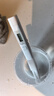 怡可飘（ecopure）净水器家用全屋前置管道过滤杂质手动反冲洗0耗材40微米厨下式防爆滤瓶大流量316L滤网EPSF06-M 实拍图