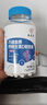 九芝堂液体钙维生素D钙片365粒骨骼健康碳酸钙d3抽筋骨质疏松男女孕妇乳母儿童青少年中老年钙片全家适用补钙 实拍图