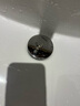 莱尔诗丹（Larsd）面盆下水套装 洗脸盆下水器套装 洗手池浴室柜排水去水LD1138T 实拍图