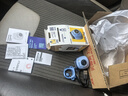 INSTAX富士instax 一次成像 智能相机PAL 丹宁蓝  单机标配 实拍图