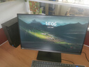 戴尔（DELL） 国家补贴 成就3030S 台式电脑(14代i5-14400 16G DDR5高频内存 1T)23.8护眼大屏 商用办公 高性能 实拍图
