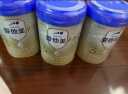 爱他美（Aptamil）卓傲幼儿配方奶粉3段（12-36月龄）爱他美卓傲 【小罐装】300g*1罐 实拍图