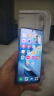 vivo iQOO Z9 Turbo【国家补贴】12GB+256GB山野青 第三代骁龙 8S独显芯片Turbo 6000mAh电池 电竞手机 实拍图