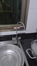 海尔（Haier）国家补贴净水器家用净水机 鲜活水瞬时1200G 净饮机双出水厨下 5年RO反渗透直饮机2.93L/分 实拍图