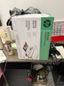 惠普（HP）4925彩色无线喷墨打印机家用 大印量低成本照片打印机 微信打印 复印 扫描 实拍图