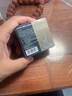 京东京造能量宝 1号碱性电池2粒 大号电池 适用于热水器/煤气燃气灶/手电筒/电子琴/挂钟等 实拍图