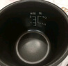 小熊（Bear） 电饭锅 电饭煲配件 DFB-B12L5 B12F1 B12R1 1.2L内胆 实拍图