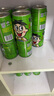 旺旺 旺仔牛奶 苹果味245ml*24罐 铁罐装 送礼佳品 实拍图