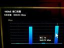 绿联Type-C转5GbE千兆网口RJ45有线网卡网线转接头适用华为联想小米笔记本电脑USB-C扩展外置转换器 实拍图