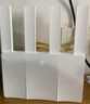 中兴（ZTE）巡天BE3600Pro青云版 自研芯片2.5G网口WiFi7千兆双频聚合 智能游戏加速上网管理  实拍图
