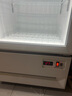 澳柯玛349L风冷无霜 立式单门冷藏展示柜商用饮料柜便利店水果店茶叶陈列柜 一级能效 SC-349WB 白色  实拍图