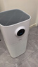 美的（Midea）【母婴级】空气净化器家用除甲醛除烟味异味过敏源宠物吸猫毛空气消毒机森林家L1 Lite国家补贴 实拍图