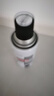 三和 耐高温自喷漆 金属防锈漆 油漆涂料高温漆 手喷漆黑色350ml J2B1200 实拍图