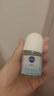 妮维雅（NIVEA）女士止汗露 活力清新长效爽身香体走珠液套装12ml*2 实拍图